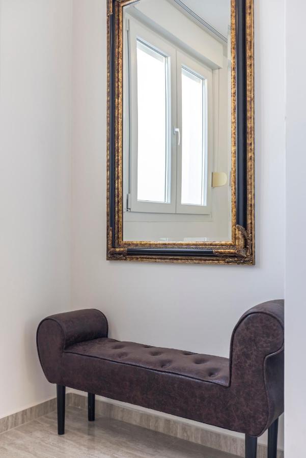 ספליט Luxury Rooftop Apartment Zalato מראה חיצוני תמונה