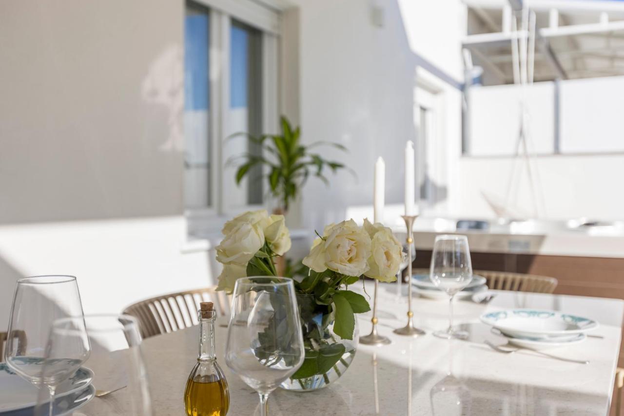ספליט Luxury Rooftop Apartment Zalato מראה חיצוני תמונה