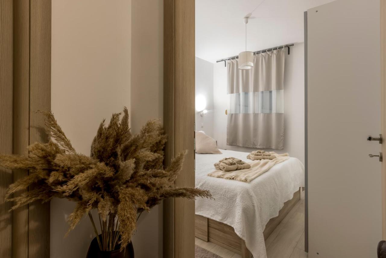 ספליט Luxury Rooftop Apartment Zalato מראה חיצוני תמונה