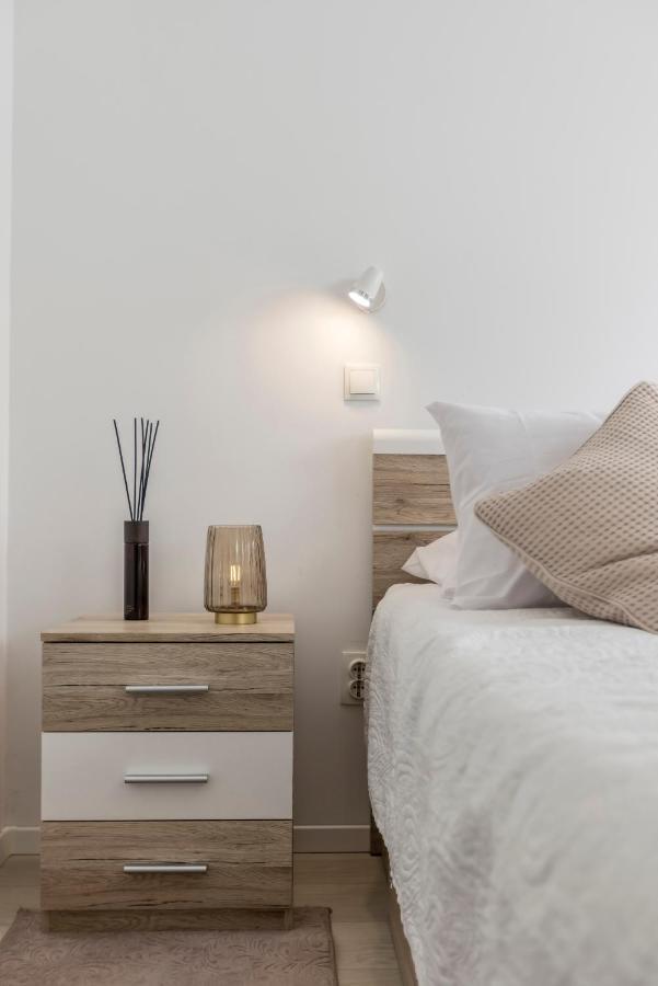 ספליט Luxury Rooftop Apartment Zalato מראה חיצוני תמונה